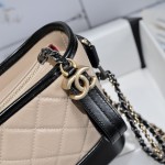 CHANEL 2Gabrielle Stray Bag Model Number: 91810