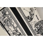 DIOR TOTE new constellation embroidery