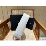 SAINT LAURENT Model: 657228 plain original leather.JD