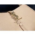 SAINT LAURENT Model: 657228 plain original leather.JD