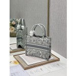 Dior   Mini Book tote 款号:8002