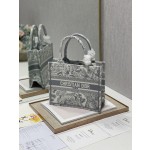 Dior   Mini Book tote 款号:8002