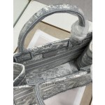 Dior   Mini Book tote 款号:8002