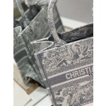 Dior   Mini Book tote 款号:8002