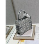 Dior   Mini Book tote 款号:8002
