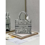 Dior   Mini Book tote 款号:8002
