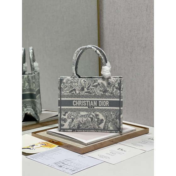 Dior   Mini Book tote 款号:8002
