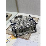 Dior   Mini Book tote 款号:8002