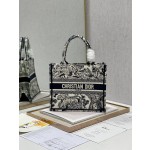 Dior   Mini Book tote 款号:8002
