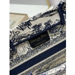 Dior   Mini Book tote 款号:8002