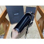 SAINT LAURENT 𝙉𝙚𝙬 𝙢𝙚𝙙𝙞𝙪𝙢 𝙨𝙪𝙣𝙨𝙚𝙩 #634723.JD