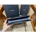 SAINT LAURENT 𝙉𝙚𝙬 𝙢𝙚𝙙𝙞𝙪𝙢 𝙨𝙪𝙣𝙨𝙚𝙩 #634723.JD