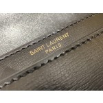SAINT LAURENT 𝙉𝙚𝙬 𝙢𝙚𝙙𝙞𝙪𝙢 𝙨𝙪𝙣𝙨𝙚𝙩 #634723.JD