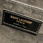 SAINT LAURENT 𝙉𝙚𝙬 𝙢𝙚𝙙𝙞𝙪𝙢 𝙨𝙪𝙣𝙨𝙚𝙩 #634723.JD