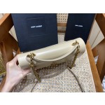 SAINT LAURENT 𝙉𝙚𝙬 𝙢𝙚𝙙𝙞𝙪𝙢 𝙨𝙪𝙣𝙨𝙚𝙩 #634723.JD