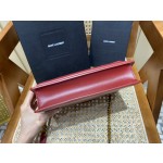 SAINT LAURENT 𝙉𝙚𝙬 𝙢𝙚𝙙𝙞𝙪𝙢 𝙨𝙪𝙣𝙨𝙚𝙩 #634723.JD