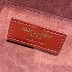 SAINT LAURENT 𝙉𝙚𝙬 𝙢𝙚𝙙𝙞𝙪𝙢 𝙨𝙪𝙣𝙨𝙚𝙩 #634723.JD