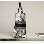 DIOR TOTE Constellation Embroidery