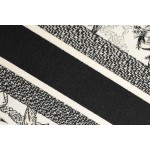 DIOR TOTE Constellation Embroidery