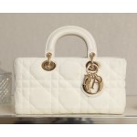 Dior Lady D-Joy is a classic style of the Goliath Bible