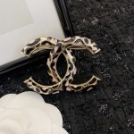 CHANEL brooch
