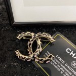 CHANEL brooch
