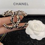 CHANEL brooch
