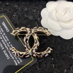 CHANEL brooch