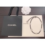 CHANEL necklace