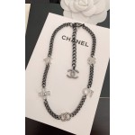 CHANEL necklace
