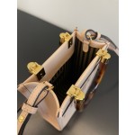 FENDI Sunshine mini tortoiseshell portable crossbody cute