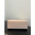 FENDI small pink new size shine tote tote bag "sunshine bag"
