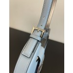 FENDI latest POMODORINO mini handbag