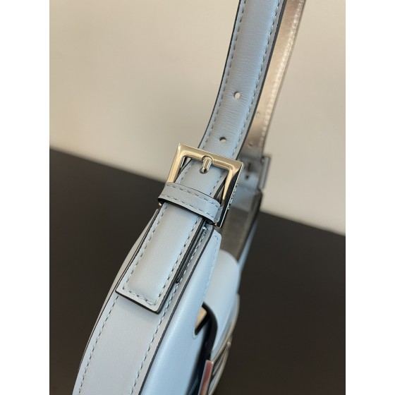 FENDI latest POMODORINO mini handbag