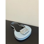 FENDI latest POMODORINO mini handbag