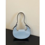 FENDI latest POMODORINO mini handbag