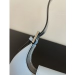 FENDI latest POMODORINO mini handbag