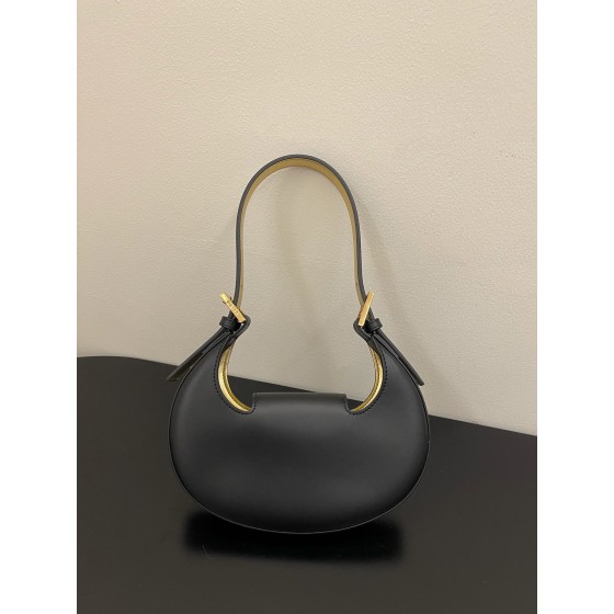 FENDI latest POMODORINO mini handbag