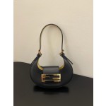 FENDI latest POMODORINO mini handbag