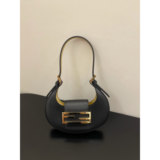 FENDI latest POMODORINO mini handbag