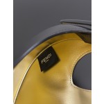 FENDI latest POMODORINO mini handbag