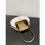 FENDI latest POMODORINO mini handbag