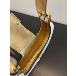 FENDI latest POMODORINO mini handbag