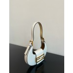 FENDI latest POMODORINO mini handbag