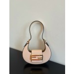 FENDI latest POMODORINO mini handbag