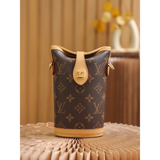 Louis Vuitton𝐅𝐎𝐋𝐃 𝐌𝐄 series #M80874#