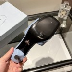 Prada leather outsole shoes