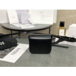 CELINE 𝗧𝗥𝗜𝗢𝗠𝗣𝗛⻼𝗠𝗜𝗡𝗜 Triumphal Arch Mini Crossbody Bag Model: 101513