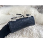 kelly doll  American crocodile top craftsmanship wax thread hand sewing