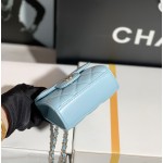 Chanel Trend cc Handle Mini Box Bag